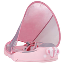 Boia MamboBaby Elefante Com Cauda e Proteção Solar (3 meses a 3 anos)