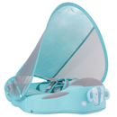 Boia MamboBaby Elefante Com Cauda e Proteção Solar (3 meses a 3 anos)