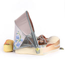 Boia MamboBaby Texas Deluxe Edition (3 meses a 3 anos)