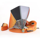 Boia MamboBaby Peixe-Palhaço Deluxe Edition (3 meses a 3 anos)