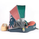 Boia MamboBaby Flórida Deluxe Edition (3 meses a 3 anos)