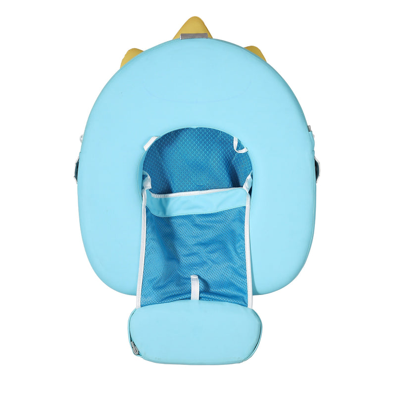 Boia MamboBaby Tri-Eye Adventurer Deluxe Edition (3 meses a 3 anos)