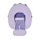 Boia MamboBaby Pal Double Eye Deluxe Edition (3 meses a 3 anos)