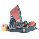 Boia MamboBaby Flórida Deluxe Edition (3 meses a 3 anos)