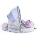 Boia MamboBaby Elefante 2 em 1 Premium Edition (3 meses a 3 anos)