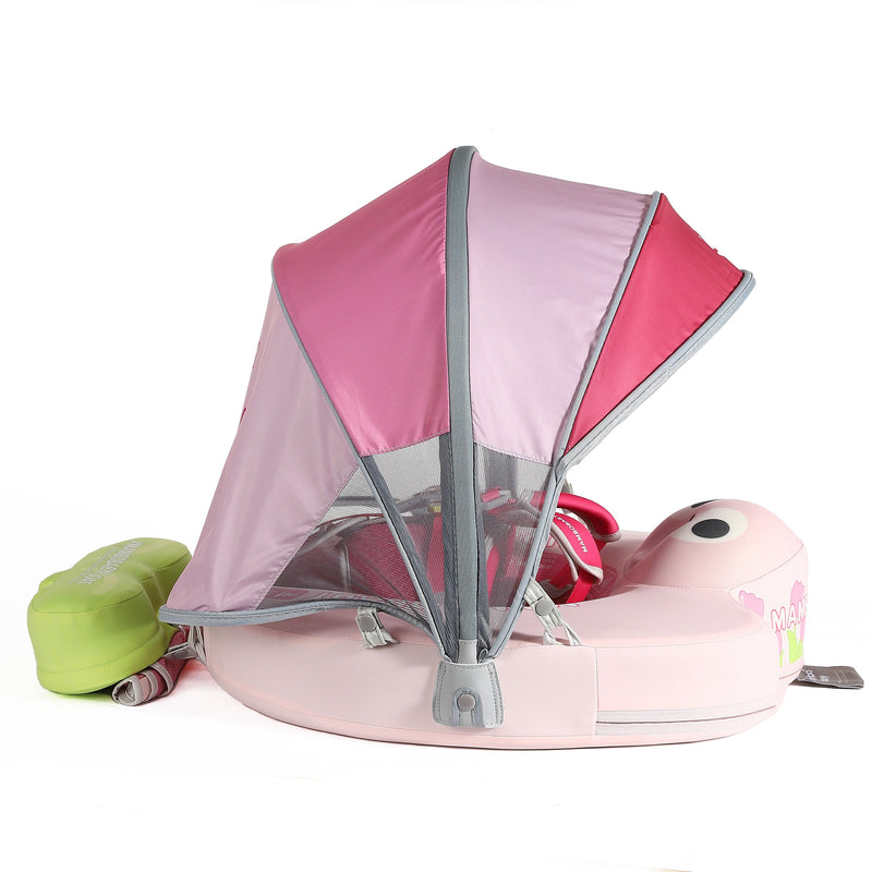 Boia MamboBaby Tulipa Deluxe Edition (3 meses a 3 anos)