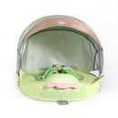 Boia MamboBaby Cactus Bloom Deluxe Edition (3 meses a 3 anos)