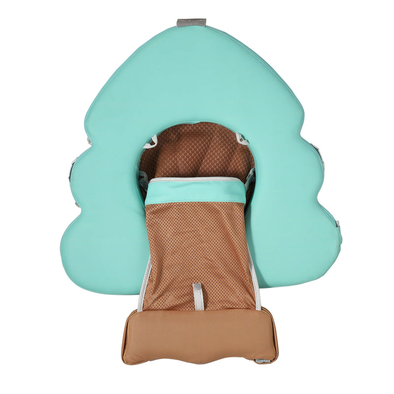 Boia MamboBaby Árvore de Natal Deluxe Edition (3 meses a 3 anos)