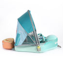 Boia MamboBaby New York Deluxe Edition (3 meses a 3 anos)