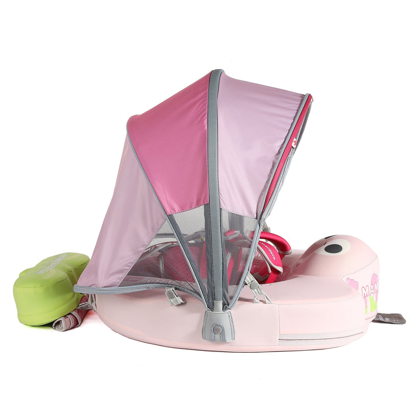 Boia MamboBaby Tulipa Deluxe Edition (3 meses a 3 anos)