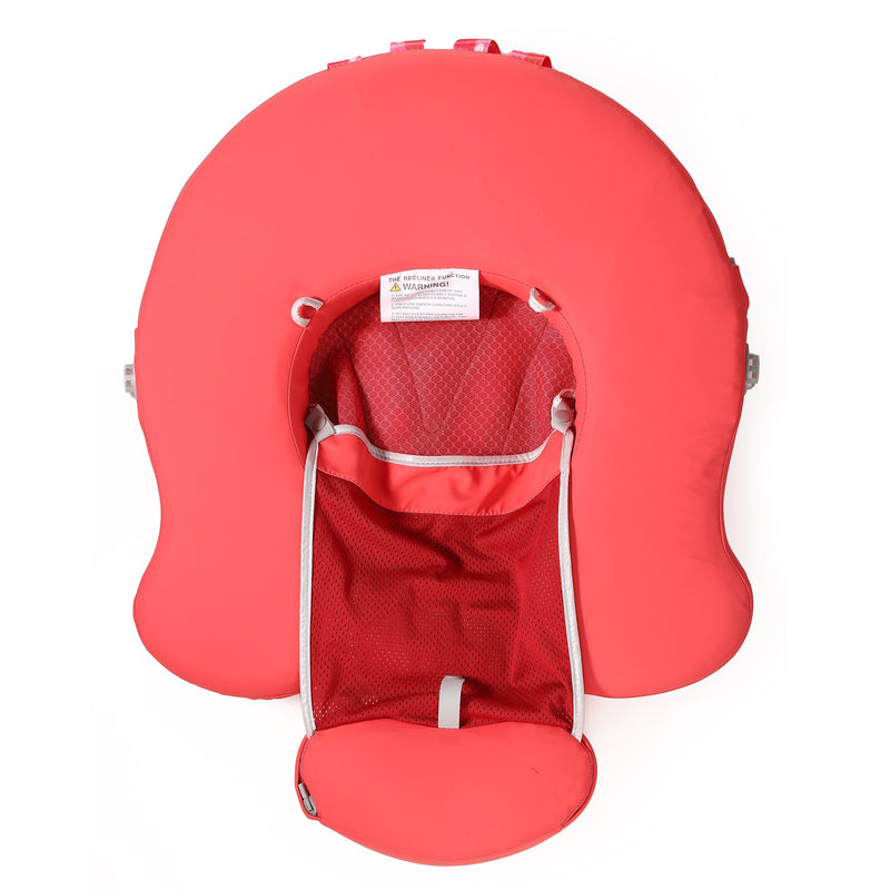 Boia MamboBaby Octo Hug Deluxe Edition (3 meses a 3 anos)