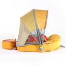 Boia MamboBaby Dino Jaw Deluxe Edition (3 meses a 3 anos)