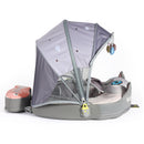 Boia MamboBaby Gato Deluxe Edition (3 meses a 3 anos)