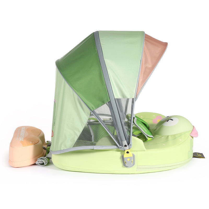 Boia MamboBaby Cactus Bloom Deluxe Edition (3 meses a 3 anos)