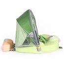 Boia MamboBaby Cactus Bloom Deluxe Edition (3 meses a 3 anos)