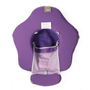 Boia MamboBaby Unicórnio Deluxe Edition (3 meses a 3 anos)