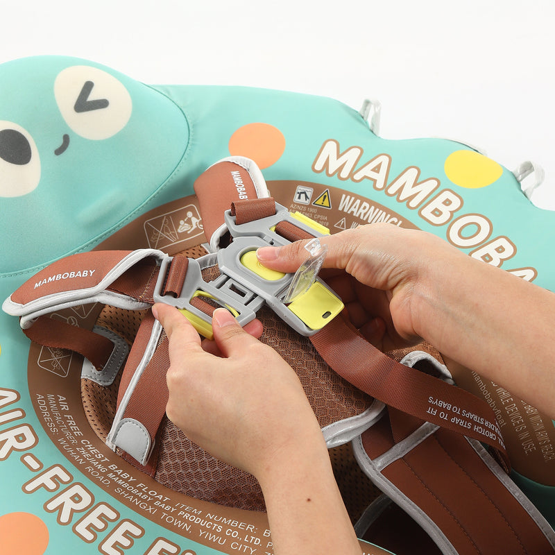 Boia MamboBaby Árvore de Natal Deluxe Edition (3 meses a 3 anos)