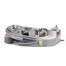 Boia MamboBaby Gato Deluxe Edition (3 meses a 3 anos)