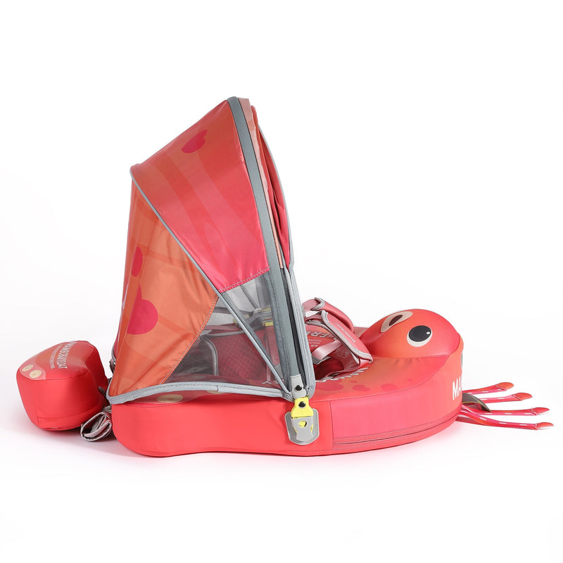 Boia MamboBaby Octo Hug Deluxe Edition (3 meses a 3 anos)