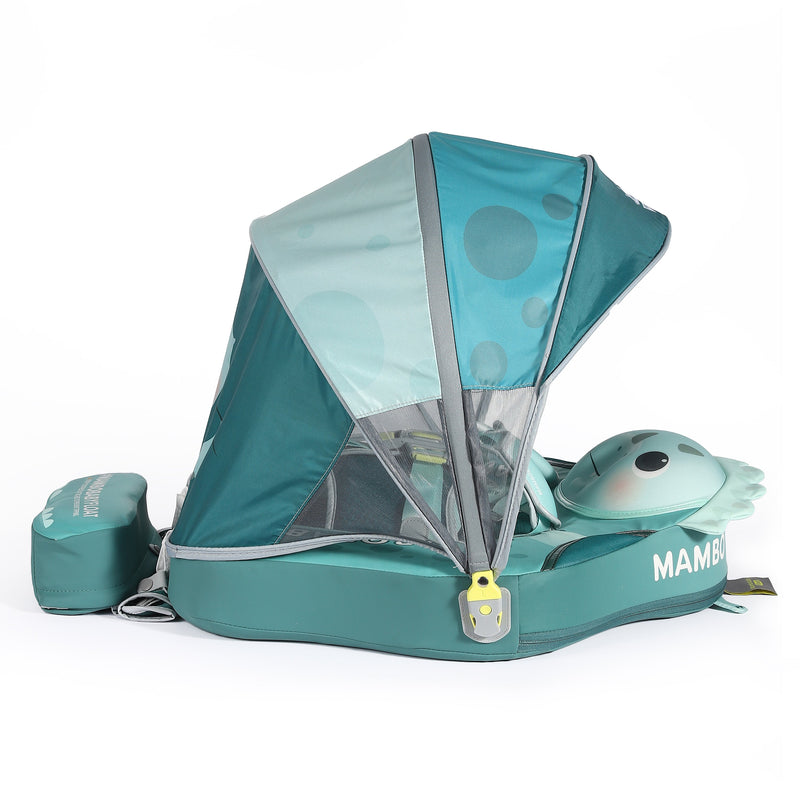 Boia MamboBaby Tri Dino Deluxe Edition (3 meses a 3 anos)