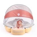 Boia MamboBaby Leão 2 em 1 Premium Edition (3 meses a 3 anos)