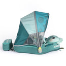 Boia MamboBaby Tri Dino Deluxe Edition (3 meses a 3 anos)