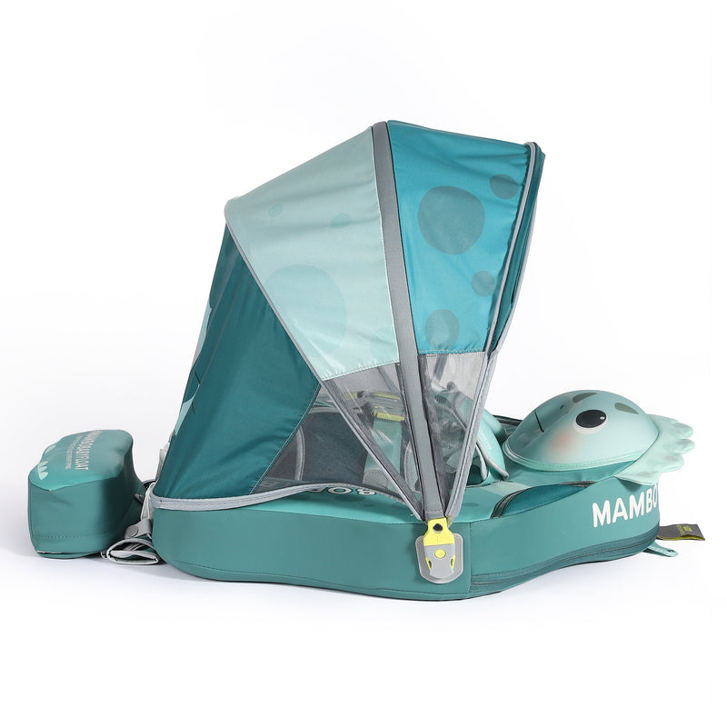 Boia MamboBaby Tri Dino Deluxe Edition (3 meses a 3 anos)