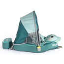 Boia MamboBaby Tri Dino Deluxe Edition (3 meses a 3 anos)