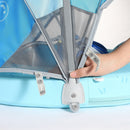 Boia MamboBaby Tri-Eye Adventurer Deluxe Edition (3 meses a 3 anos)