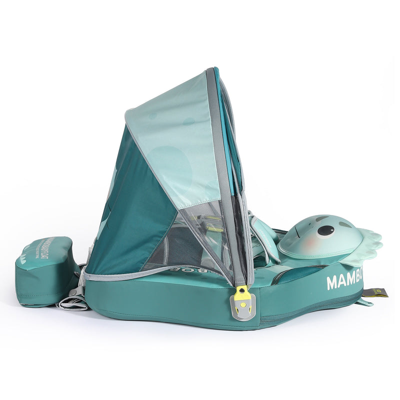 Boia MamboBaby Tri Dino Deluxe Edition (3 meses a 3 anos)