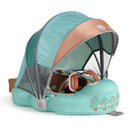 Boia MamboBaby Árvore de Natal Deluxe Edition (3 meses a 3 anos)