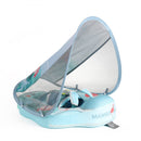 Boia MamboBaby Flamingo (3 meses a 3 anos)