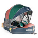 Boia MamboBaby Flórida Deluxe Edition (3 meses a 3 anos)