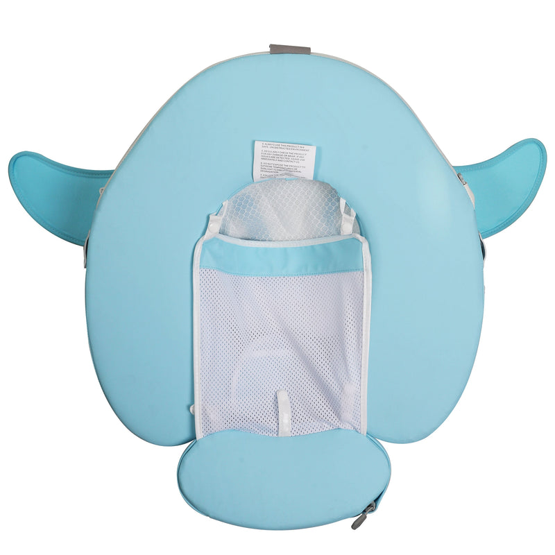 Boia MamboBaby Anjo Deluxe Edition (3 meses a 3 anos)