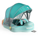 Boia MamboBaby New York Deluxe Edition (3 meses a 3 anos)