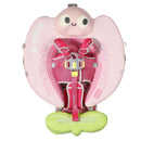 Boia MamboBaby Tulipa Deluxe Edition (3 meses a 3 anos)