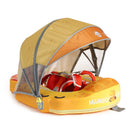 Boia MamboBaby Dino Jaw Deluxe Edition (3 meses a 3 anos)