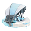 Boia MamboBaby Anjo Deluxe Edition (3 meses a 3 anos)