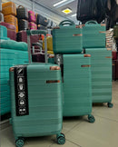 Mala Santino Kit Família