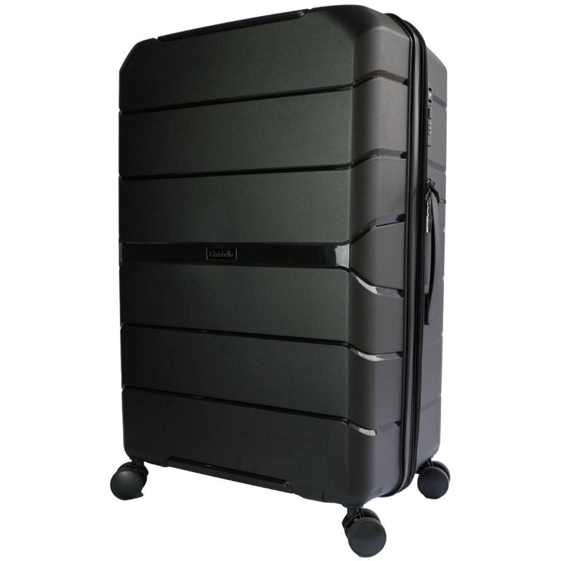 Mala Viagem 10kg em Polipropileno Leve Resistente e Antirriscos