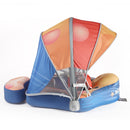 Boia MamboBaby Estrela Deluxe Edition (3 meses a 3 anos)