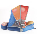 Boia MamboBaby Estrela Deluxe Edition (3 meses a 3 anos)