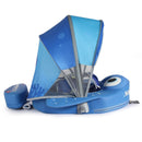 Boia MamboBaby Arraia Deluxe Edition (3 meses a 3 anos)