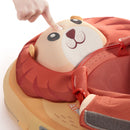 Boia MamboBaby Leão 2 em 1 Premium Edition (3 meses a 3 anos)