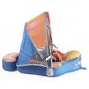 Boia MamboBaby Estrela Deluxe Edition (3 meses a 3 anos)