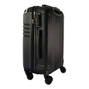 Mala de Bordo a Bordo 10kg em ABS Leve Compacta e Resistente