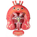 Boia MamboBaby Octo Hug Deluxe Edition (3 meses a 3 anos)