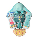 Boia MamboBaby New York Deluxe Edition (3 meses a 3 anos)