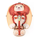 Boia MamboBaby Leão 2 em 1 Premium Edition (3 meses a 3 anos)