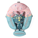 Boia MamboBaby Cupcake Deluxe Edition (3 meses a 3 anos)